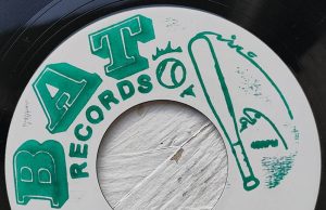 I Fi “Bush Tea A Bubble” (BAT Records)