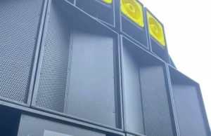 Dogtown HiFi, Rottweil