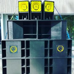 Keep it Real Jam, Balingen, meets Dogtown HiFi, 2023