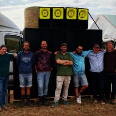 Dogtown HiFi -Soundsystem + Crew 2023