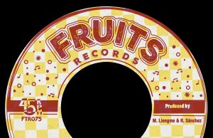 Lone Ark meets The 18th Parallel “Man Kill Man” (Fruits Records)