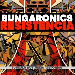Bungaronics