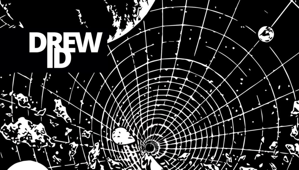 Drew ID - Interstellar Dub
