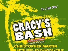 Gracy’s Bash, Varel, 11.7.26