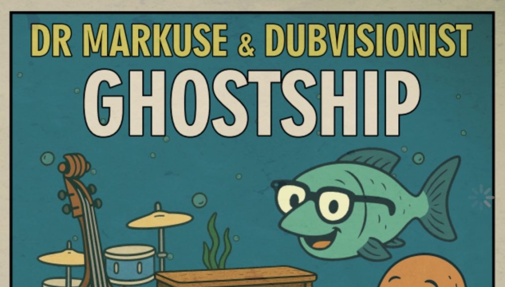 Dr. Markuse & Dubvisionist