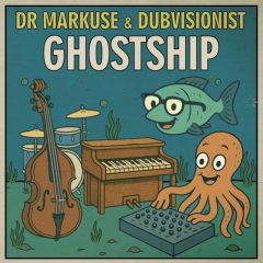 Dr. Markuse & Dubvisionist