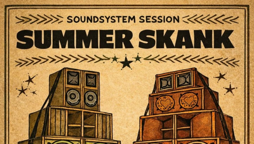 SUMMER SKANK #1
