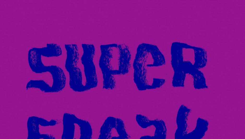 Soul Sugar & Dub Shepherds - Super Freak
