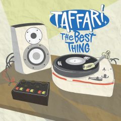 Taffari – The Best Thing