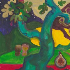 Mo Kolours & The Co-Operators – Fruits of the Diaspora