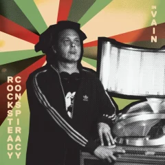 The Rocksteady Conspiracy