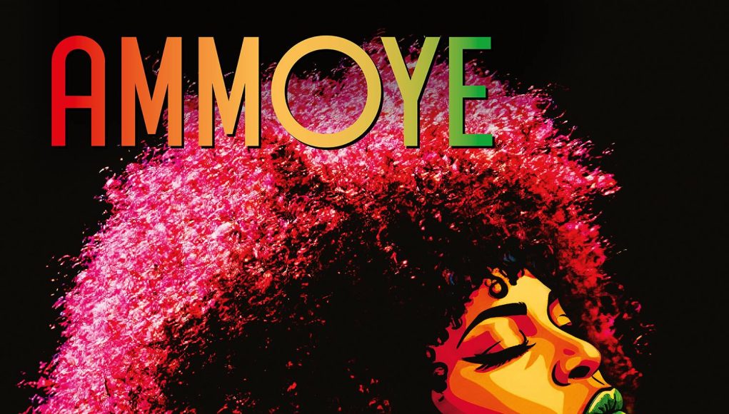 Ammoye - Baby I Love You So