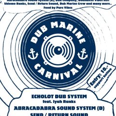 Dub Marine Carnival