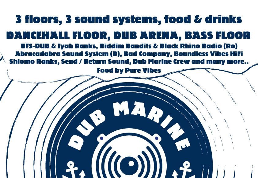 Dub Marine Carnival