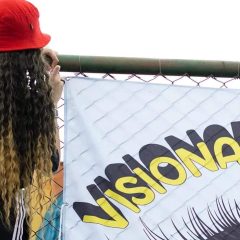 Visionary Women