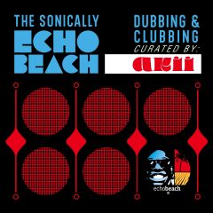 Echo Beach selected by Akii