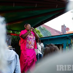 Lisa Dainjah