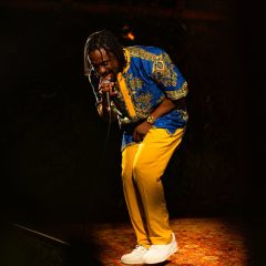 Christopher Martin