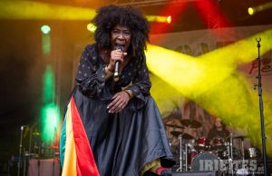 Reggae Jam Bersenbrück 2026