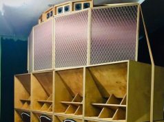 LikkleTown Soundsystem, Thun