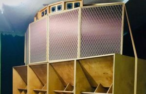 LikkleTown Soundsystem, Thun