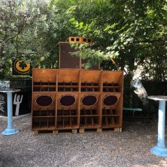 Likkletown Soundsystem
