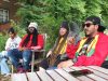 Pura Vida: Costa Ricans in Hamburg
