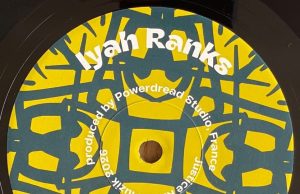 Iyah Ranks “Stay Focus” (Justice Rivah Muzik)