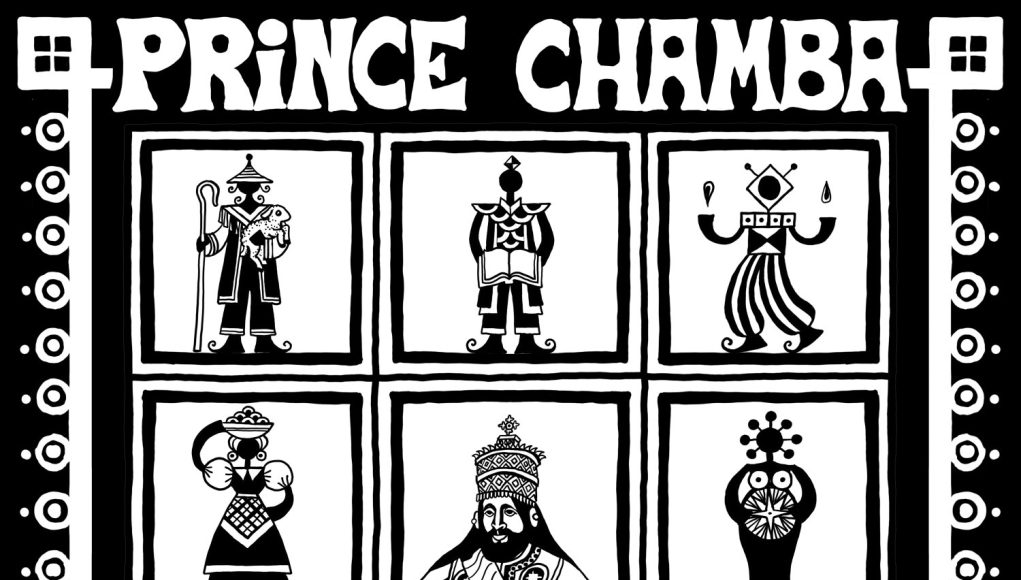 Prince Chamba - The Great Day