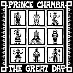 Prince Chamba – The Great Day