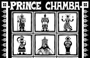 Prince Chamba “The Great Day” (Lion’s Den)