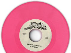 Joe Yorke & O.B.F “Danger In My Eyes” (Dubquake Records)