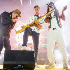 Dub Pistols