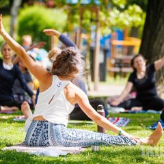 Yoga
