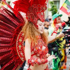 Positive Vibrations March