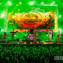 Marcus Gad & Tribe