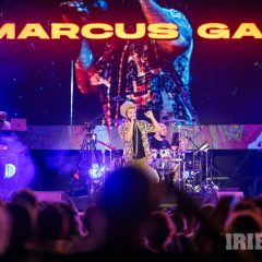 Marcus Gad & Tribe