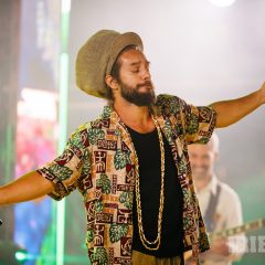 Marcus Gad & Tribe