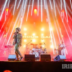 Marcus Gad & Tribe