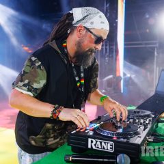 K-Jah Sound