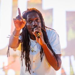 Culture feat. Kenyatta Hill