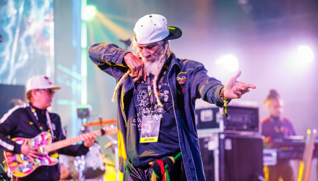 The Congos