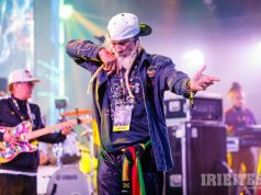 Ostróda Reggae Festival – Highlights & Fotos, 23.7. und 24.7.26