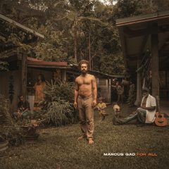 Marcus Gad – For All