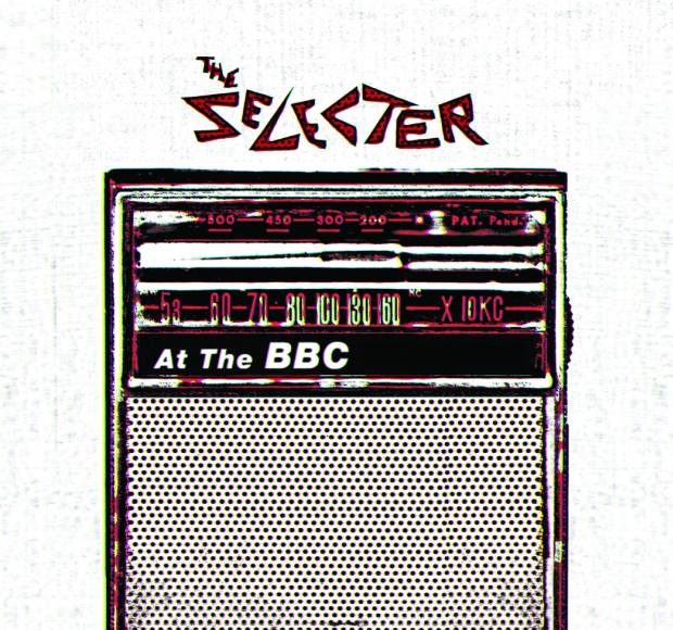 The Selecter - At The BBC - The Complete Recordings 1979-1981