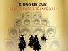 Dub Spencer & Trance Hill “King Size Dub” (Echo Beach)