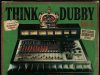 Haris Pilton “Think Dubby Vol. 3 – Tribute To King Tubby” (Positive Reality Records)