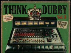 Haris Pilton “Think Dubby Vol. 3 – Tribute To King Tubby” (Positive Reality Records)