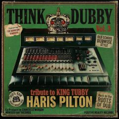 Haris Pilton
