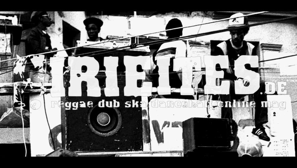 IrieItes.de - Mix